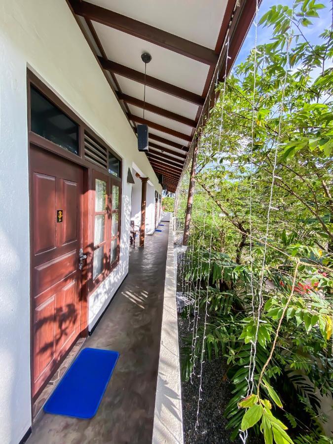 Westeros House & Hub Unawatuna Exterior foto
