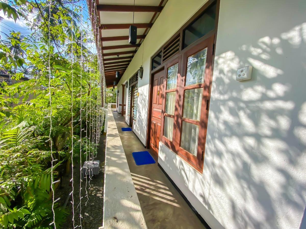 Westeros House & Hub Unawatuna Exterior foto