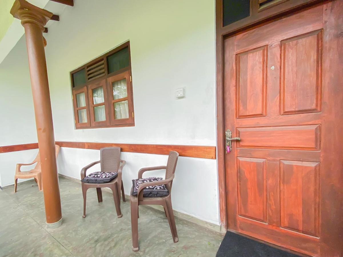 Westeros House & Hub Unawatuna Exterior foto