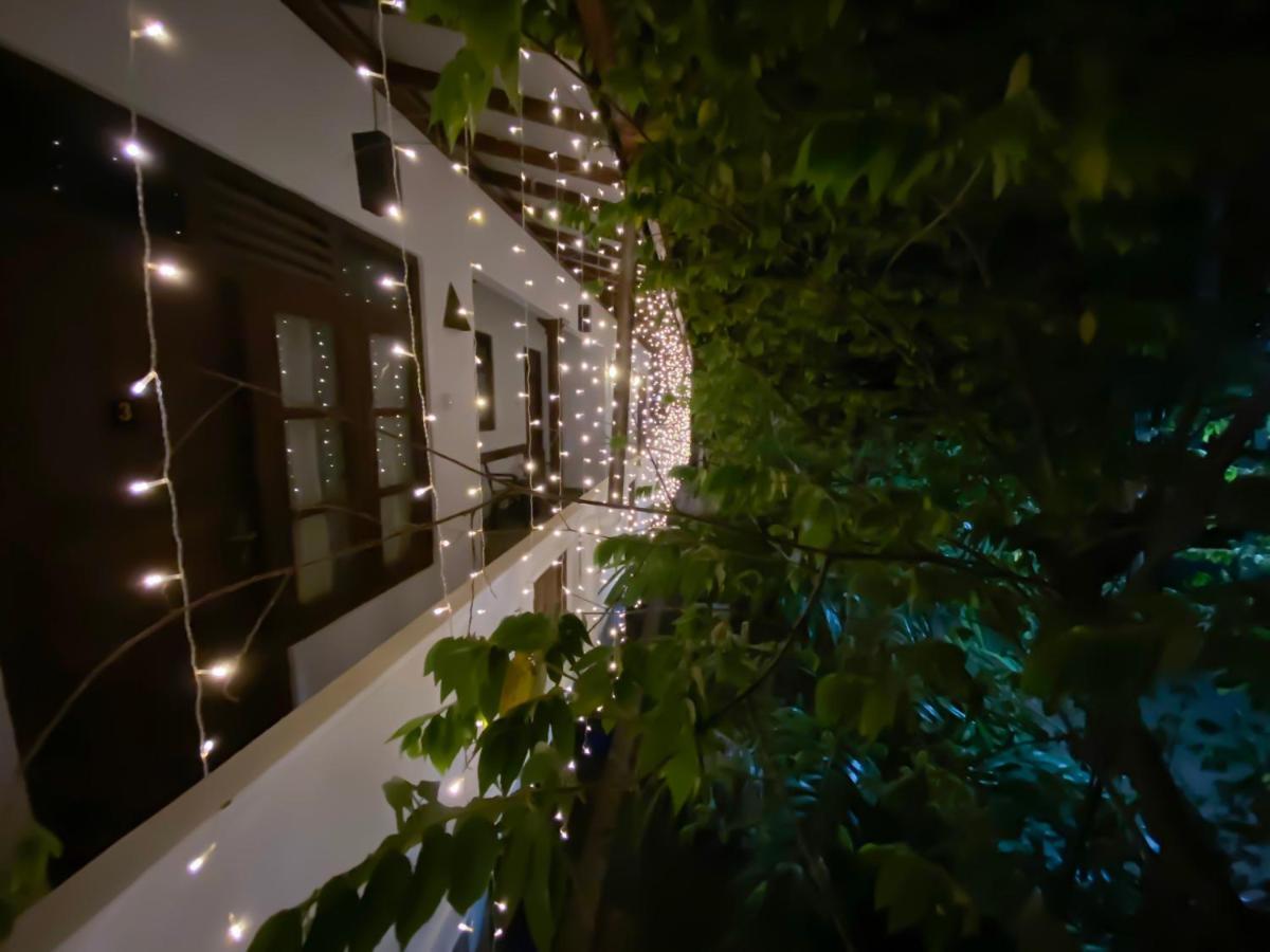 Westeros House & Hub Unawatuna Exterior foto